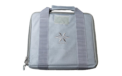 Chimera Tactical Pistol Case by Legend Outdoor Gear Stealth Gray Polyester CMA500-SG