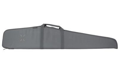 Legend Pegasus Scoped Rifle Case, Stealth Gray Polyester, Foam Padded, Up To 48 In., PEG200-SG