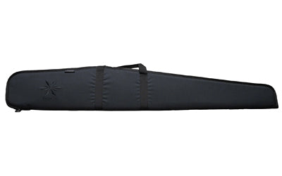 Legend Pegasus Shotgun Case, Black Polyester, Soft Inner Lining, Up To 52 In., PEG300-BK