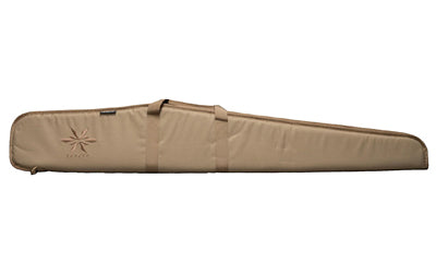 Legend Pegasus Shotgun Case, Dark Earth Polyester, Soft Inner Lining, Up To 52 In., PEG300-DE