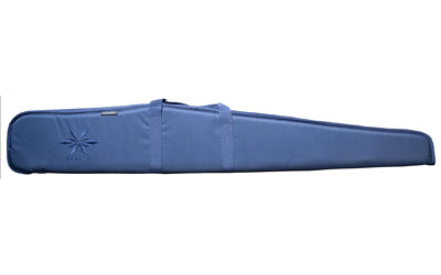 Legend Pegasus Shotgun Case, Midnight Blue Polyester, Soft Inner Lining, Up To 52 In., PEG300-MB