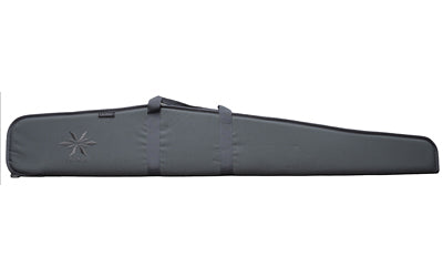 Legend Pegasus Shotgun Case, Stealth Gray Polyester, Soft Inner Lining, Up To 52 In., PEG300-SG