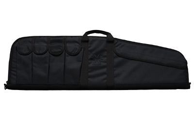 Legend Pegasus Tactical Rifle Case Black PVC Laminate Polyester 36" PEG400-BK