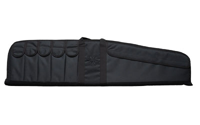 Legend Outdoor Gear Pegasus Carbine Rifle Case, 44 Inch, Black Polyester PEG402-BK
