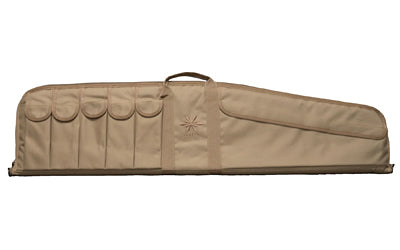 Legend Outdoor Gear Pegasus Carbine Rifle Case, 44 Inch, Dark Earth Polyester PEG402-DE