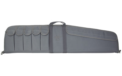 Legend Outdoor Gear Pegasus Carbine Rifle Case, 44 Inch, Stealth Gray Polyester PEG402-SG