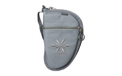 Legend Pegasus Pistol Rug Stealth Gray 600 Denier Polyester 8.5x1.2x6 PEG500-SG