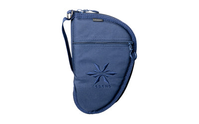Legend Pegasus Pistol Rug Midnight Blue 600 Denier Polyester 10.5x1.2x6.5 PEG504-MB