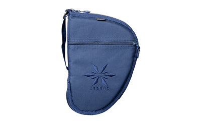 Legend Pegasus Pistol Rug Midnight Blue 600 Denier Polyester 11.5x1.2x8 PEG506-MB