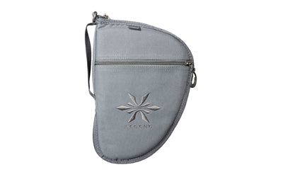 Legend Pegasus Pistol Rug Stealth Gray 600 Denier Polyester 11.5x1.2x8 PEG506-SG