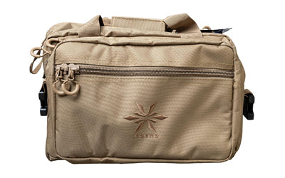 Pegasus Mini Range Bag by Legend Outdoor Gear Dark Earth Polyester 12x7x8.5 PEG700-DE