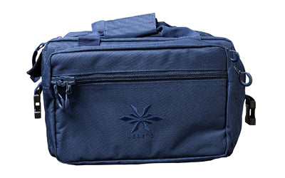 Pegasus Mini Range Bag by Legend Outdoor Gear Midnight Blue Polyester 12x7x8.5 PEG700-MB