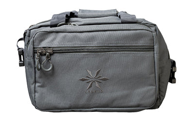 Pegasus Mini Range Bag by Legend Outdoor Gear Stealth Gray Polyester 12x7x8.5 PEG700-SG