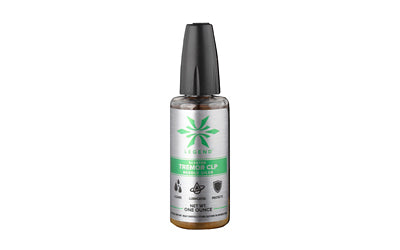 Legend Outdoor Gear Tremor CLP Firearm Lubricating Oil, Scented, 1oz Needle Applicator TRMR-NO-1