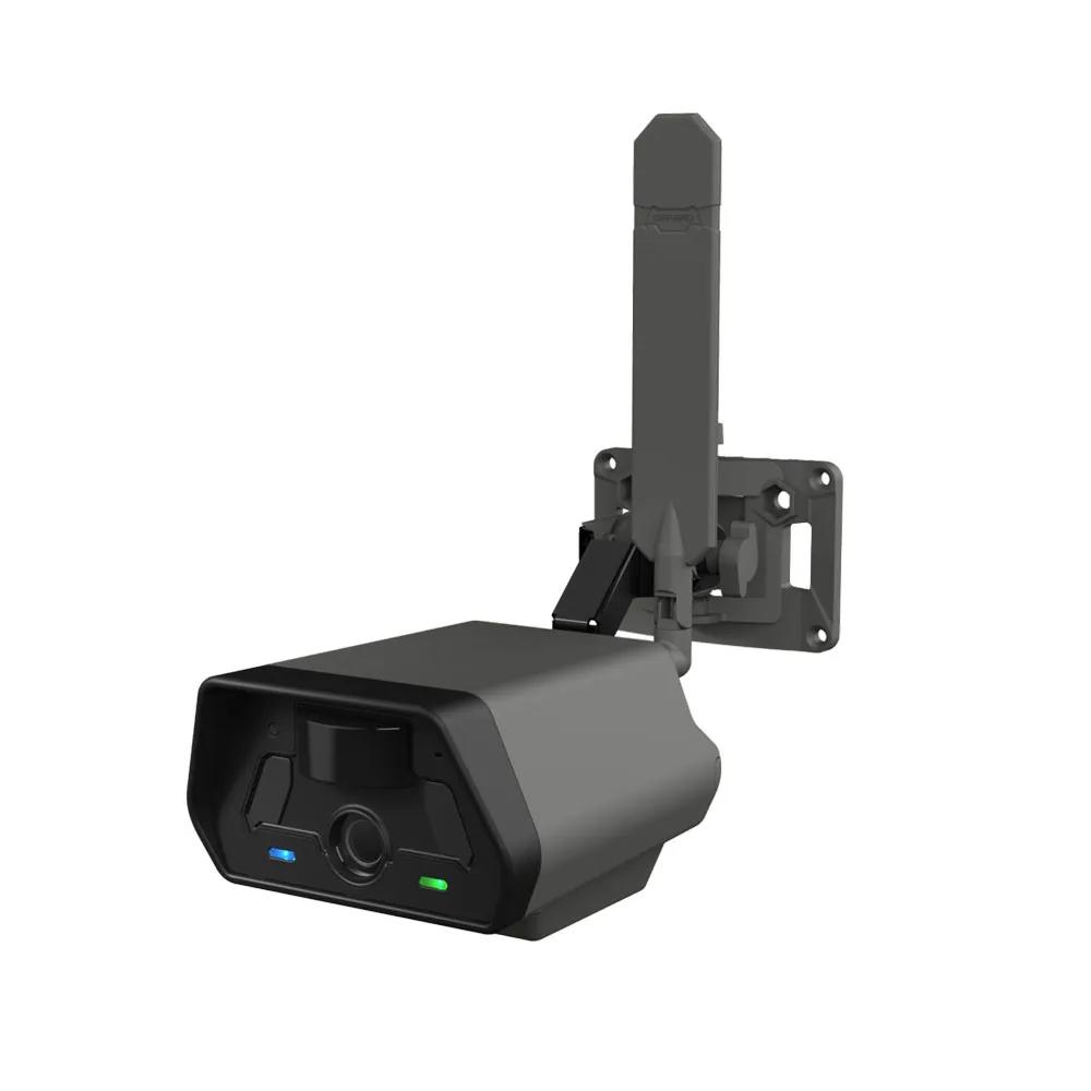 Tactacam Defend Cellular Security Camera with Internal Storage