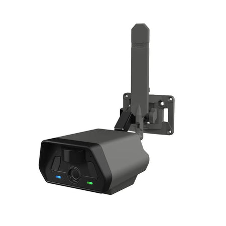 Tactacam Defend Cellular Security Camera with Internal Storage