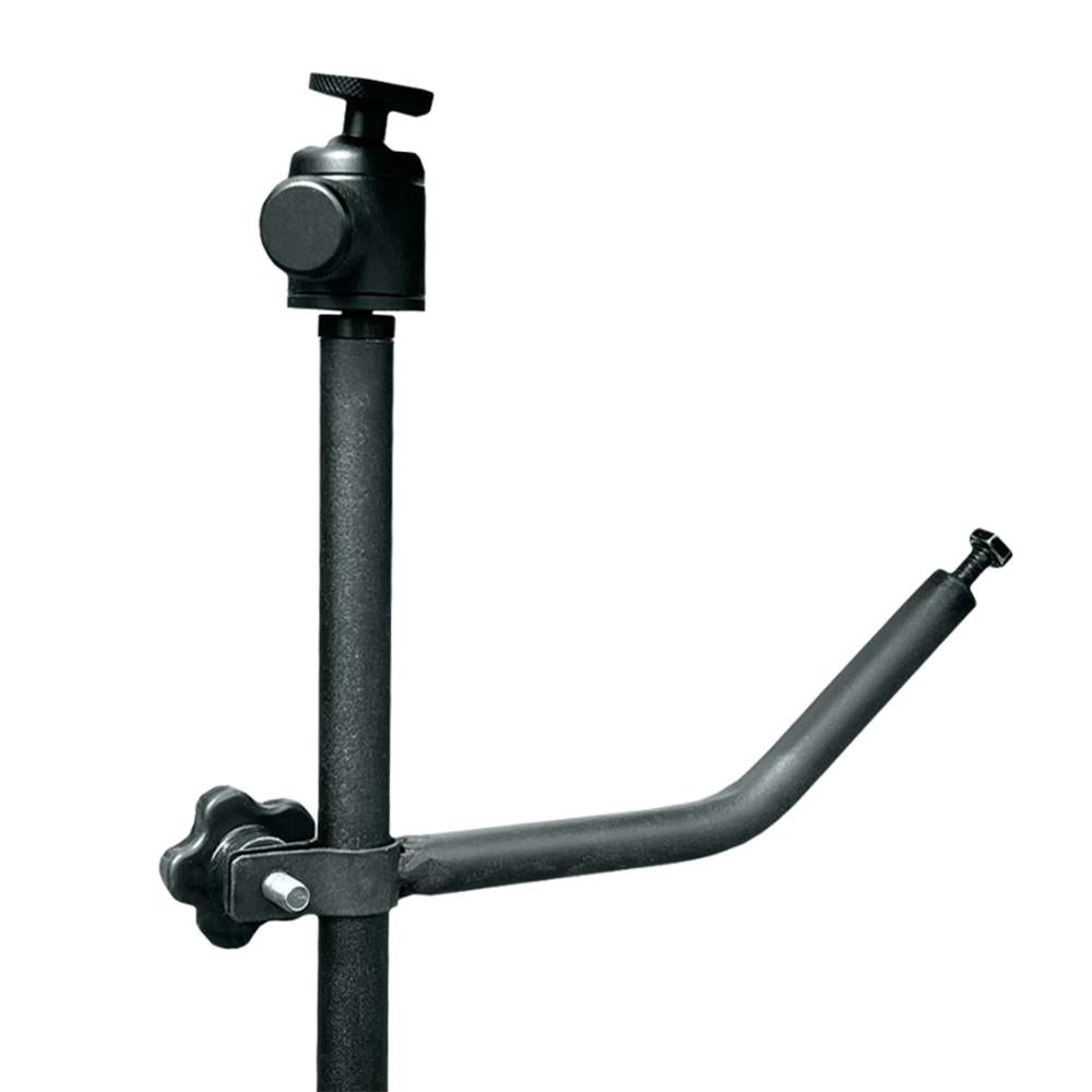 Tactacam Adjustable Steel Camera Stake Mount for REVEAL Trail Cameras