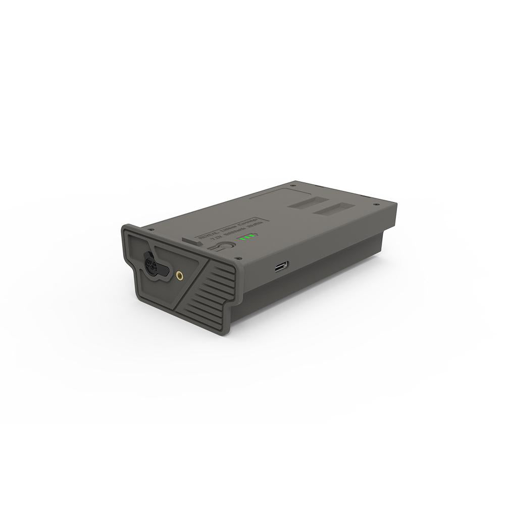Tactacam Reveal Trail Camera Lithium Battery Cartridge with Indicator Light