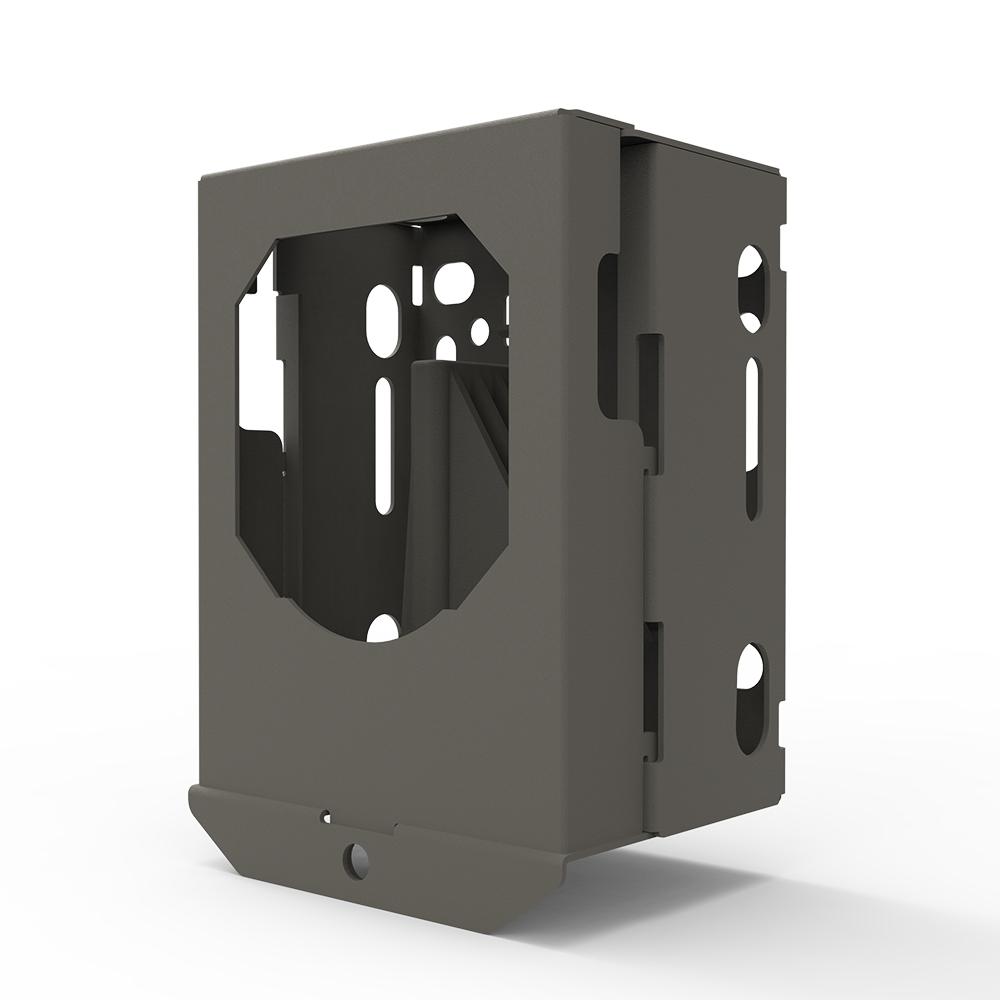 Tactacam REVEAL Security Lock Box Version 3.0