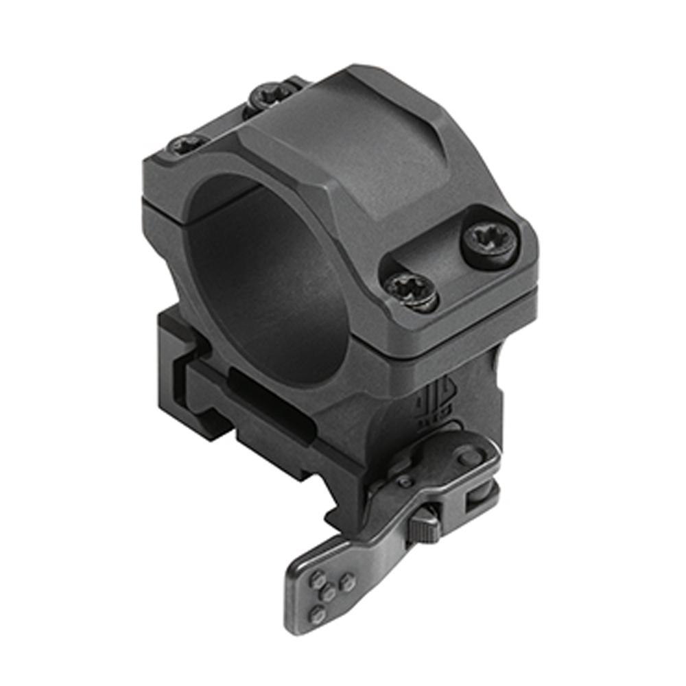 UTG ACCU-SYNC 1" Low Profile QR Scope Ring Set Picatinny