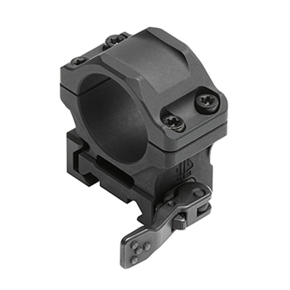 UTG ACCU-SYNC 1" Low Profile QR Scope Ring Set Picatinny