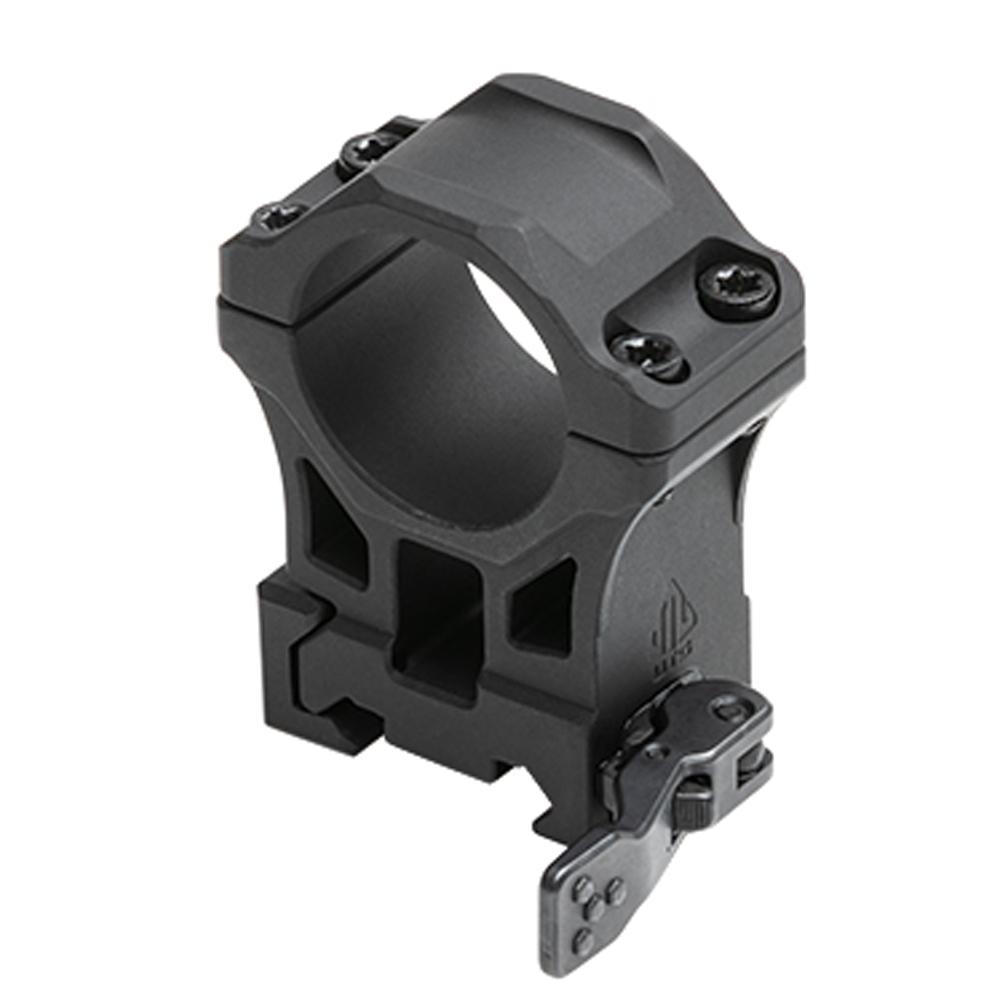Leapers UTG ACCU-SYNC 1" High Profile QR Picatinny Scope Rings