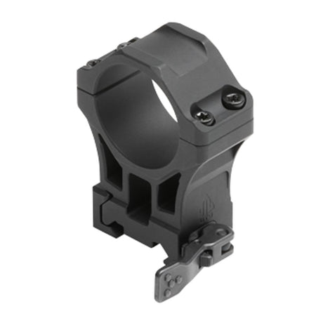 UTG ACCU-SYNC Picatinny 30mm High Profile Quick Release Scope Rings