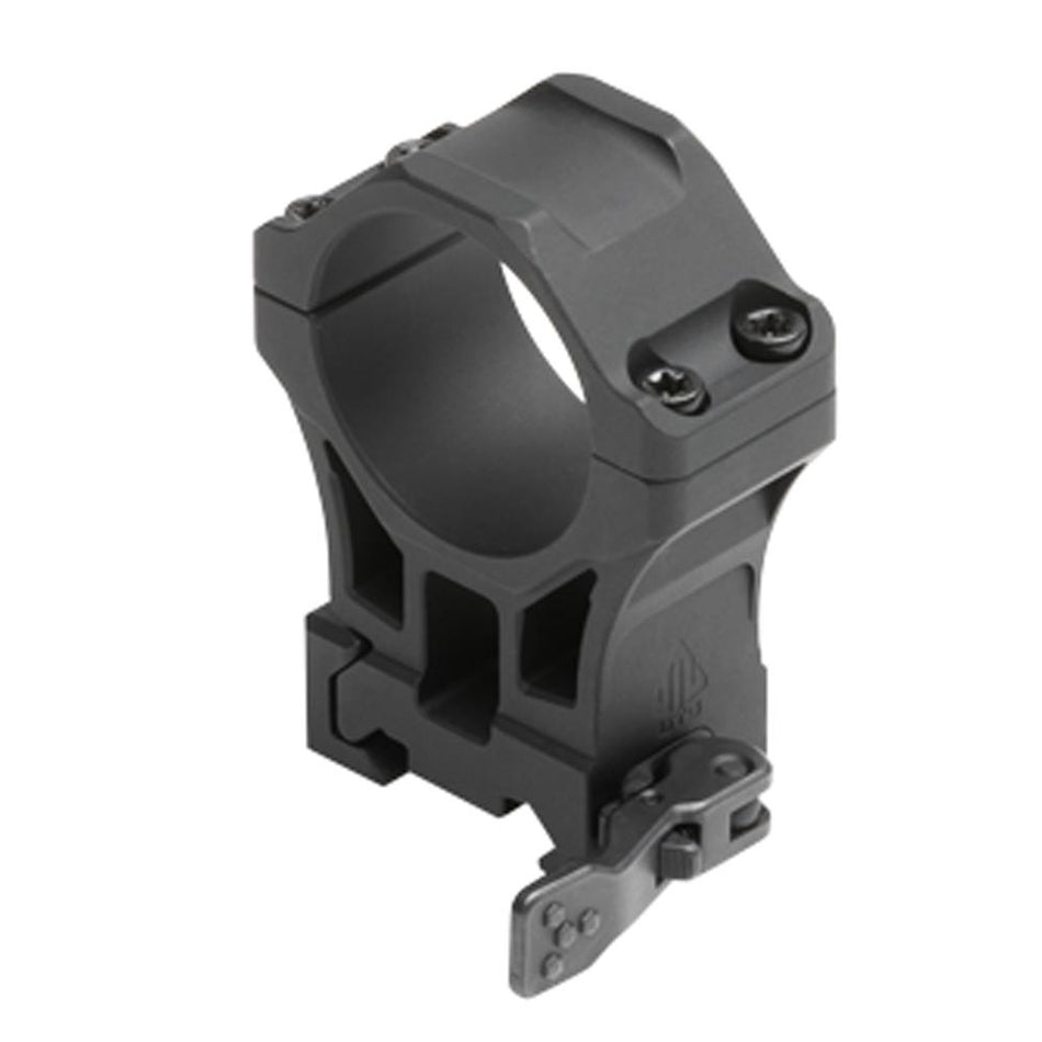 UTG ACCU-SYNC Picatinny 30mm High Profile Quick Release Scope Rings