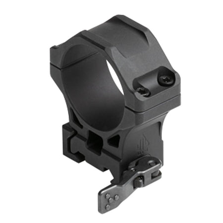 UTG ACCU-SYNC 34mm Medium Picatinny Scope Rings Quick Release