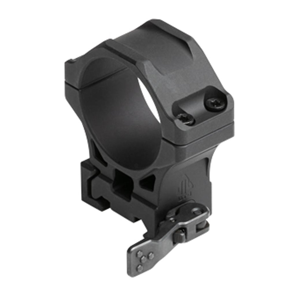 UTG ACCU-SYNC 34mm Medium Picatinny Scope Rings Quick Release
