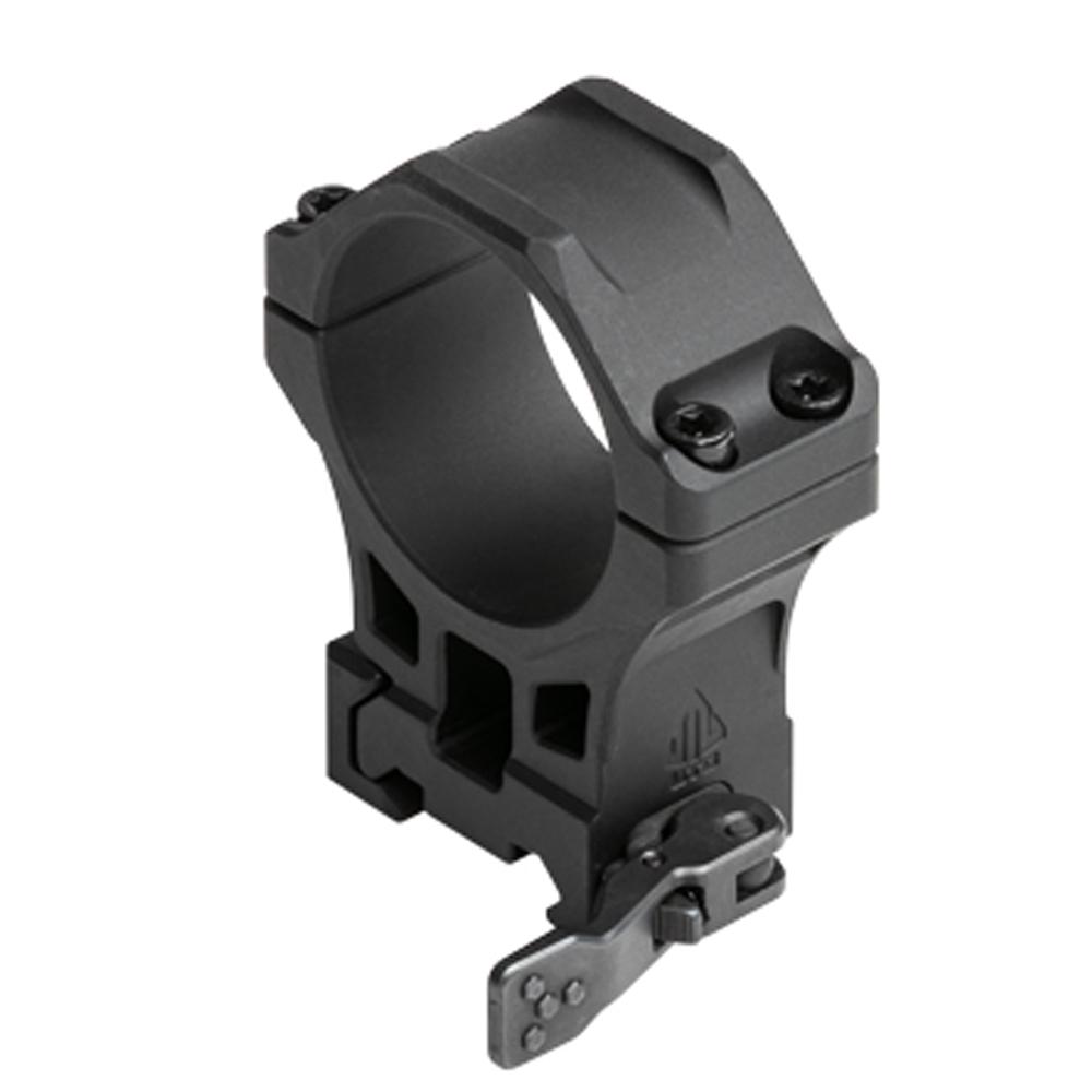 UTG ACCU-SYNC Picatinny 34mm High Profile Quick Release Scope Rings
