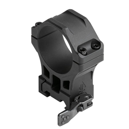 UTG ACCU-SYNC Picatinny 34mm High Profile Quick Release Scope Rings
