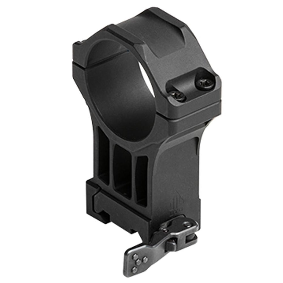 UTG ACCU-SYNC 34mm 2X-High QR Scope Ring Set Picatinny