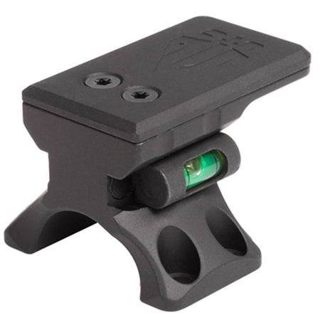 Leapers UTG 1" ACCU-SYNC 1-Piece MRDS Cantilever Leveler II Mount