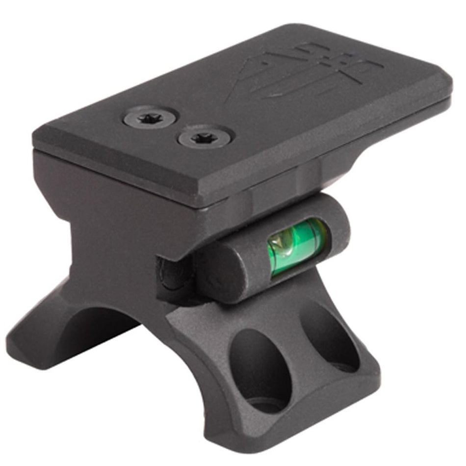Leapers UTG 1" ACCU-SYNC 1-Piece MRDS Cantilever Leveler II Mount