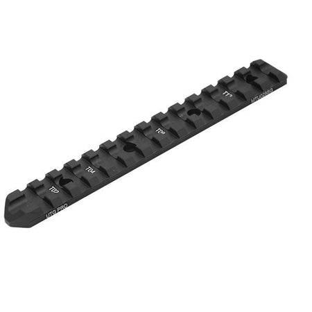 UTG PRO Picatinny Rail Sight Mount for Remington 870/1100 Shotgun