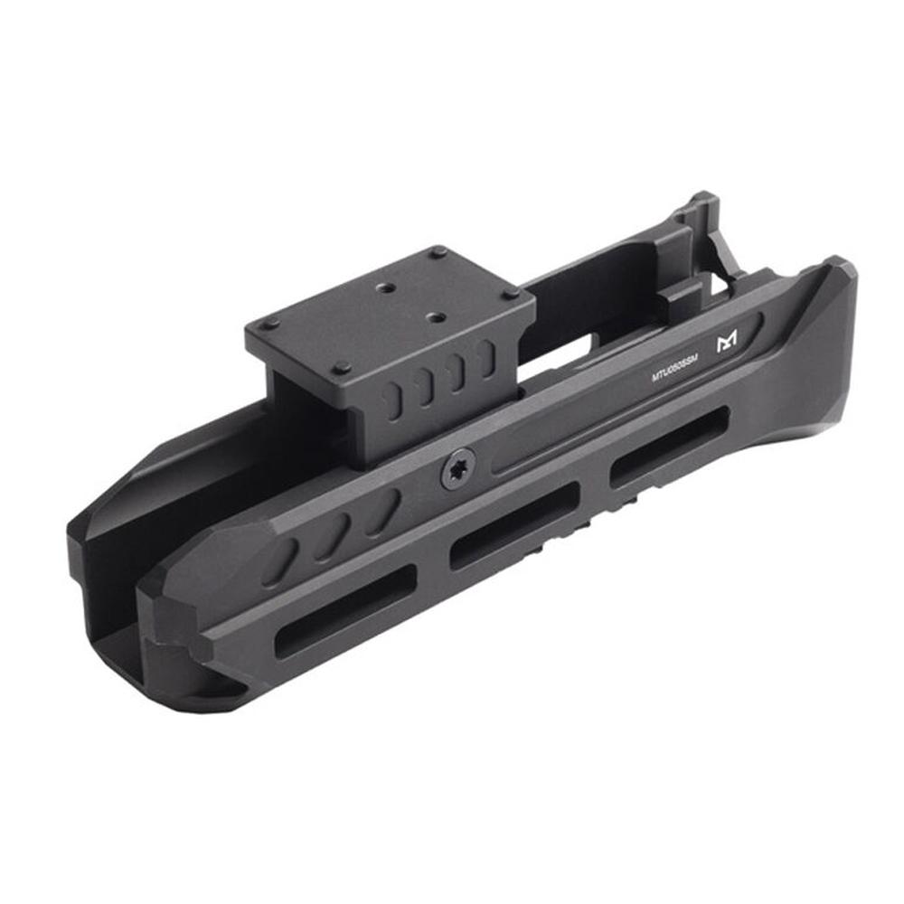 UTG PRO Super Slim M-LOK Handguard Forend for Ruger PC Carbine