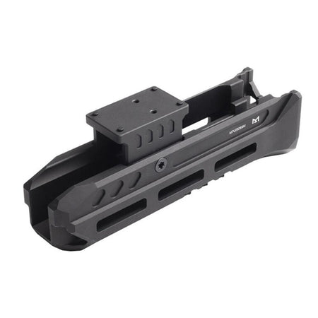 UTG PRO Super Slim M-LOK Handguard Forend for Ruger PC Carbine