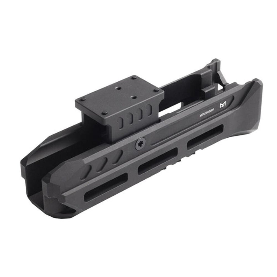 UTG PRO Super Slim M-LOK Handguard Forend for Ruger PC Carbine