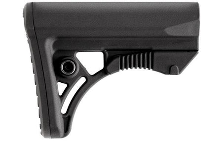 UTG PRO Ops Ready S3 Mil-Spec Model 4 Stock Only - Black