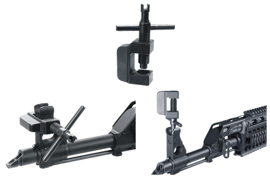 Leapers AK/SKS Front Sight Windage Elevation Adjustment Tool