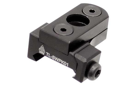 UTG Leapers Picatinny/Keymod Rail QD Sling Swivel Adaptor