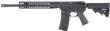 LWRC 16" BLACK DIRECT IMPINGEMENT RIFLE 5.56