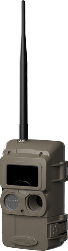 Cuddeback CuddeLink Black Flash L-Series Trail Camera