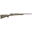 Howa M1500 Rifle 6.5 Creedmoor 4rd Capacity 22" Barrel 1/2-28 FDE Hogue Gameking Nikko Stirling 3.5-10x44