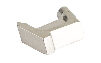 Lone Wolf AW-1895-SS 9mm Stainless Billet LCI Extractor for Glock Pistols
