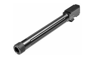 Lone Wolf AW-20L10TH 10mm Stainless Threaded Fluted Barrel for Glock 20L