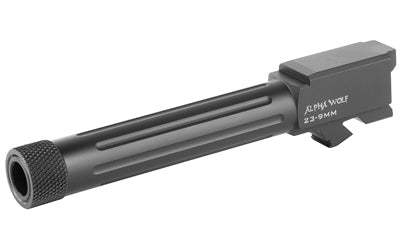 Glock AlphaWolf Conversion Replacement Barrel