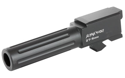 Glock Pistol AlphaWolf Conversion Barrel