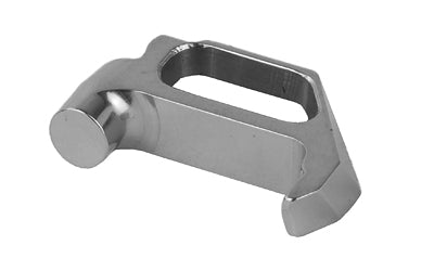 Lone Wolf AW-P320-SS-9 Stainless Skeletonized Extractor for SIG P320 9mm